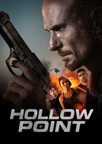 Hollow Point 2019 in hindi dubbed HdRip